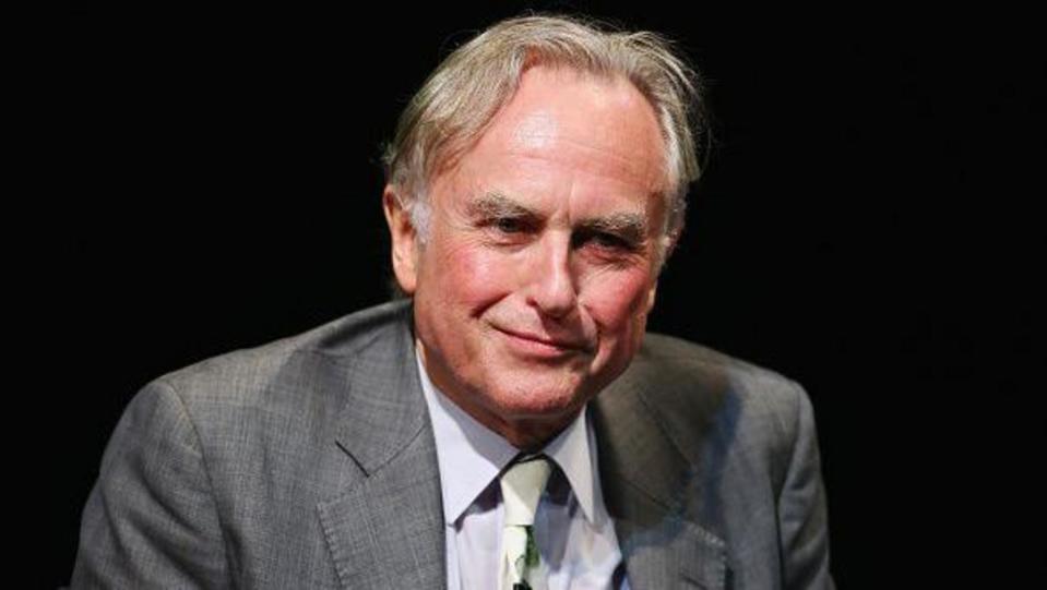 Richard Dawkins