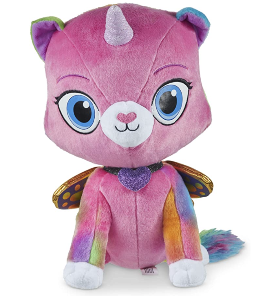 Felicity plush toy. (PHOTO: Amazon)