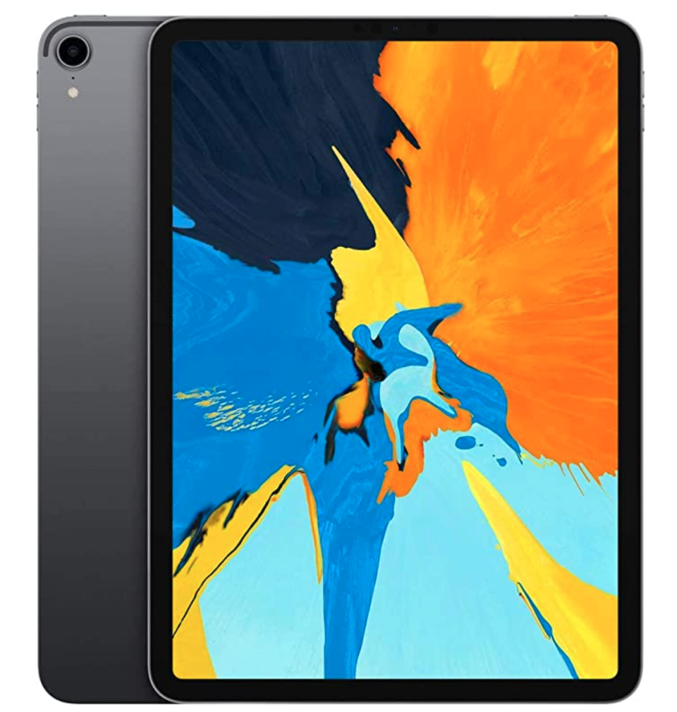 Apple iPad Pro 11  