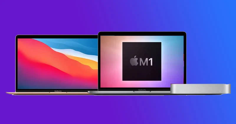 Apple 正在阻止 M1 Mac 設備用戶從非 APP Store 安裝應用程式