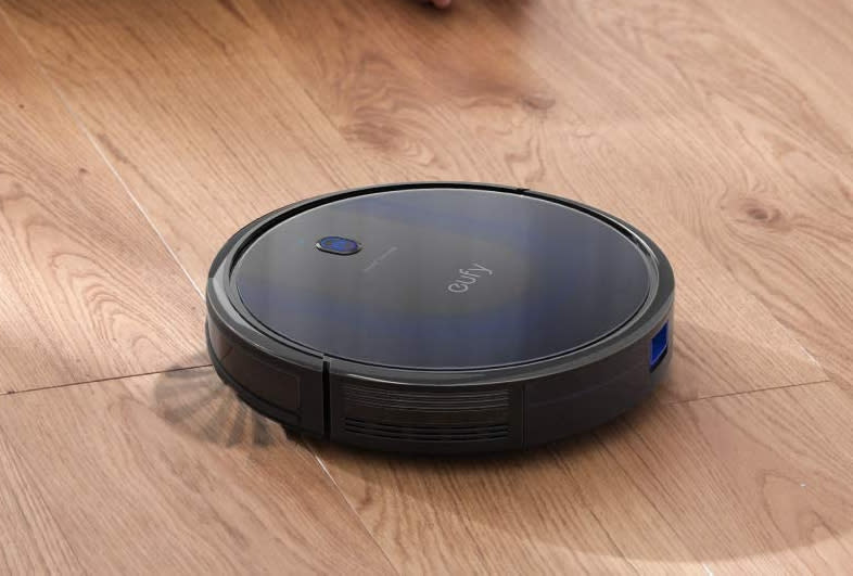 Eufy RoboVac 11C MAX