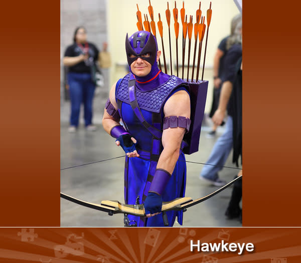 Hawkeye