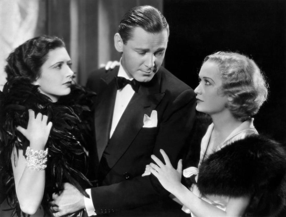 49. Trouble in Paradise (1932)