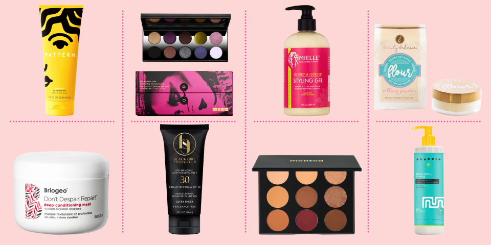 30 Impressive Black Beauty Brands to Keep on Your Radar