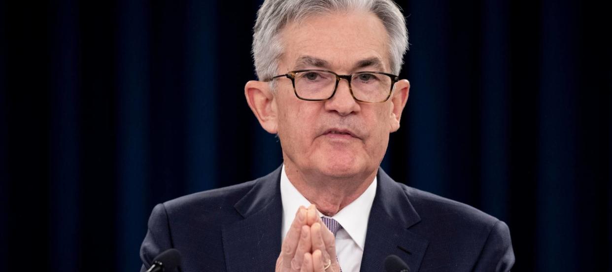 Fed Is Ready to Cut Rates in Response to Coronavirus