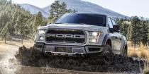 <p>With <a href="https://www.roadandtrack.com/new-cars/first-drives/a31842/2017-ford-raptor-first-drive-review-photos/" rel="nofollow noopener" target="_blank" data-ylk="slk:the Raptor;elm:context_link;itc:0;sec:content-canvas" class="link ">the Raptor</a>, Ford essentially offers an F-150 exactly how you'd modify it if you were building a crazy off-roading pickup. It even <a href="https://www.roadandtrack.com/new-cars/car-technology/news/a29842/2017-ford-raptor-drive-modes/" rel="nofollow noopener" target="_blank" data-ylk="slk:has a dedicated "Baja Mode";elm:context_link;itc:0;sec:content-canvas" class="link ">has a dedicated "Baja Mode"</a> and that tells you everything you need to know about this truck. <a href="https://www.ebay.com/itm/2020-Ford-F-150-Raptor/124172573588?hash=item1ce9431b94:g:i~wAAOSwgLFeh36V" rel="nofollow noopener" target="_blank" data-ylk="slk:Here's a nice black one;elm:context_link;itc:0;sec:content-canvas" class="link ">Here's a nice black one</a> listed on eBay right now. </p>