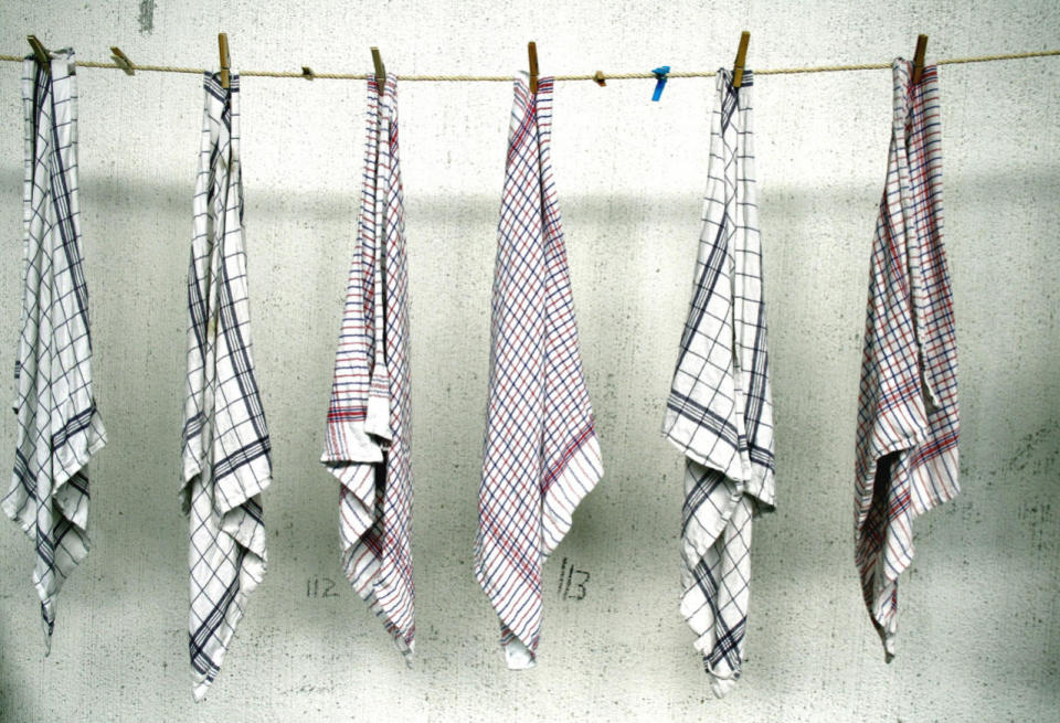 Tea towels