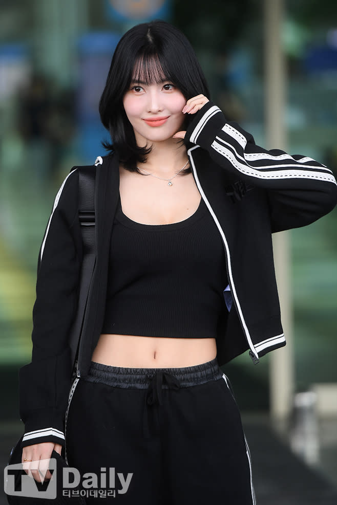 TWICE MOMO（圖源：TVDaily）