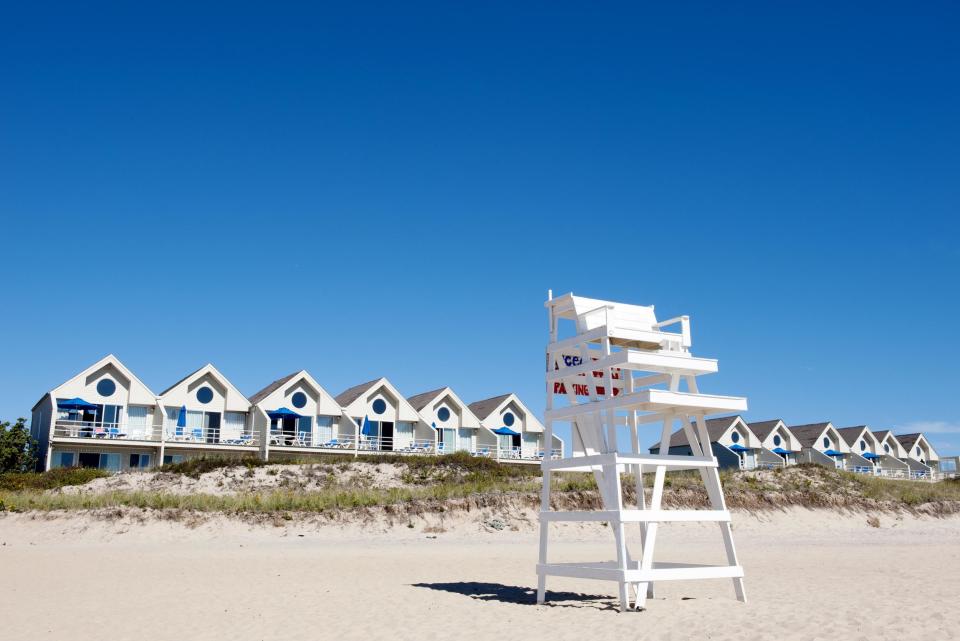 The Hamptons (Getty Images)