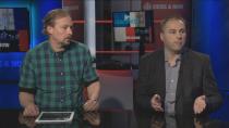 Proposed deal between MusicNL and CBC NL has local recording studio owners upset
