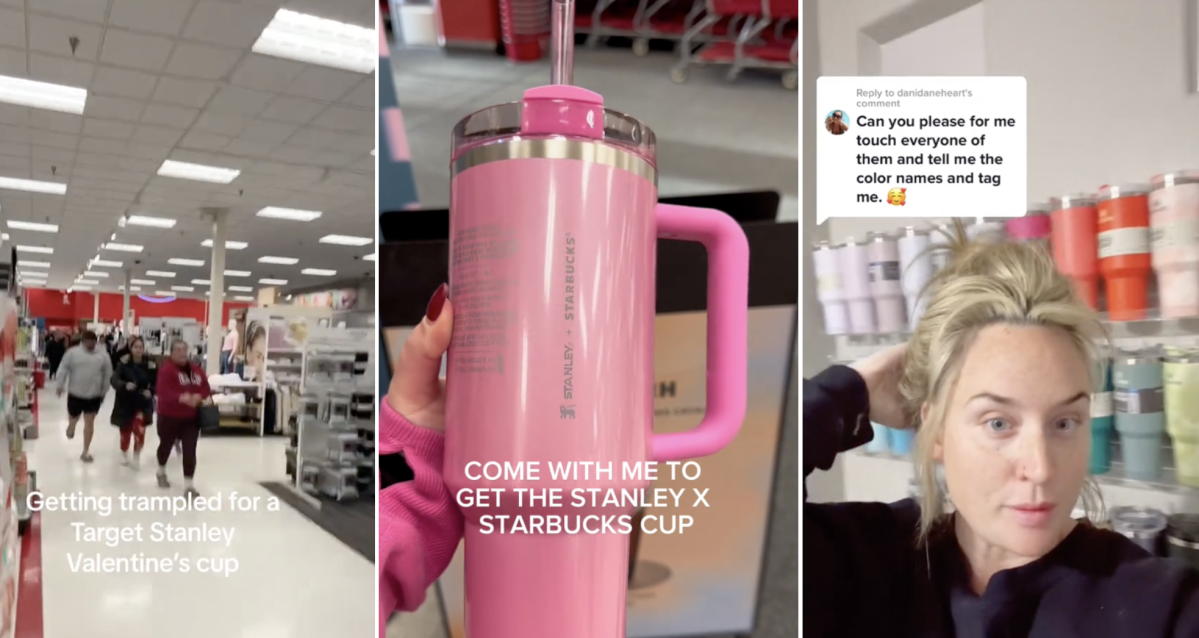 Why Are Hydro Flask Bottles Suddenly Everywhere?