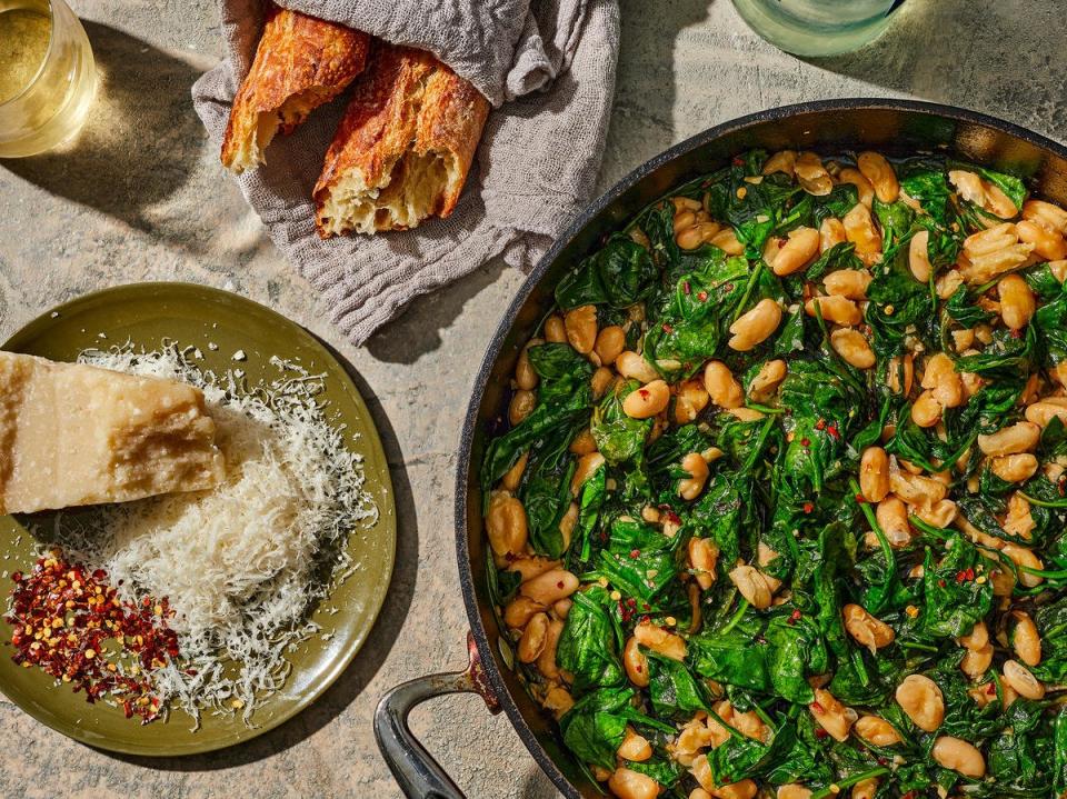 35 Easy Pantry Dinners to Make Tonight