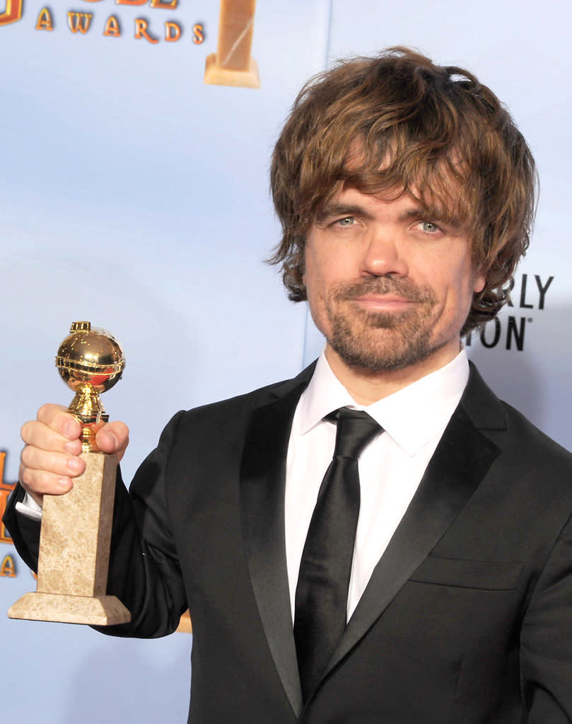 Peter Dinklage