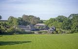 Coombeshead Farm, Cornwall