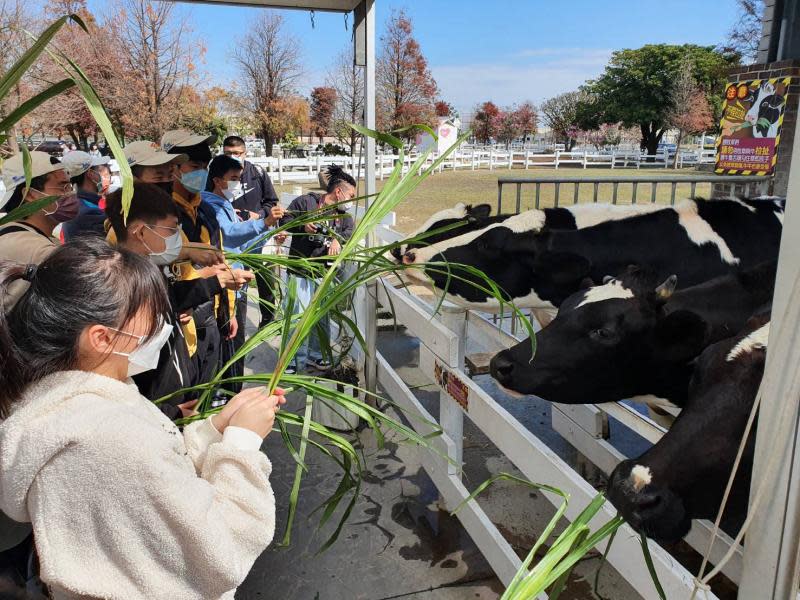 雲林家扶舉辦展力活動　 鼓勵學子建構成長展現自我