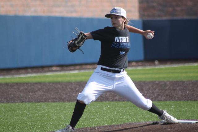 Women's college baseball: More women playing than ever - Sports