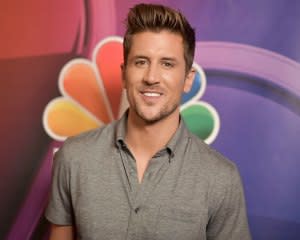 Jordan Rodgers’ Brother Luke Names Firstborn Son After Him Amid Aaron Feud