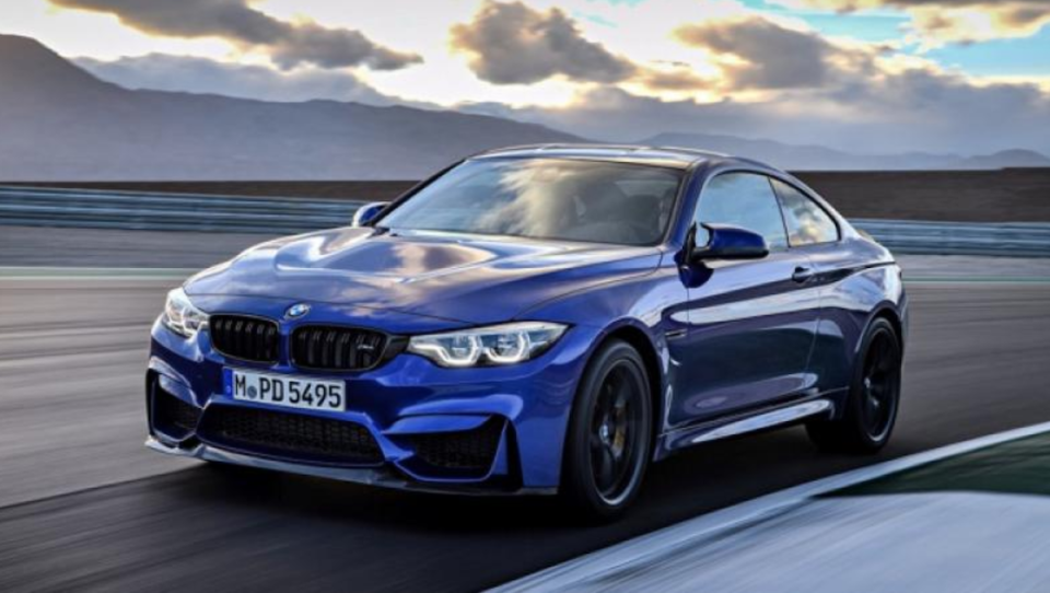 <strong>BMW M 性能部門在近日指出，手排變速箱預估只剩下 10 年的壽命。</strong>