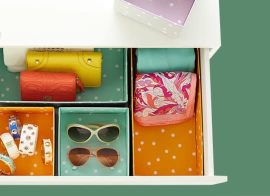 9 Home Organization Secret Weapons: Drawer Dividers