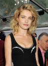 <b>Numéro 3 : Natalia Vodianova</b> <p> 6,8 millions d'euros en une année.</p>