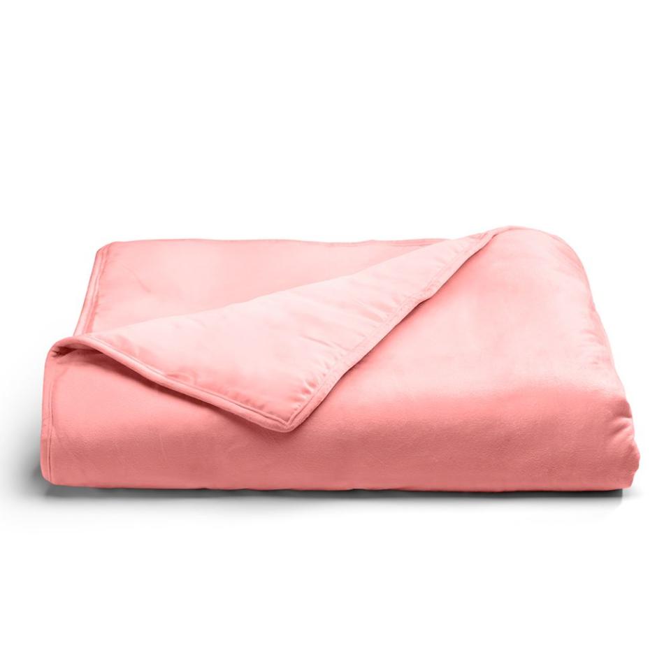 5) Tranquility Kid's Weighted Blanket, 6 Pounds