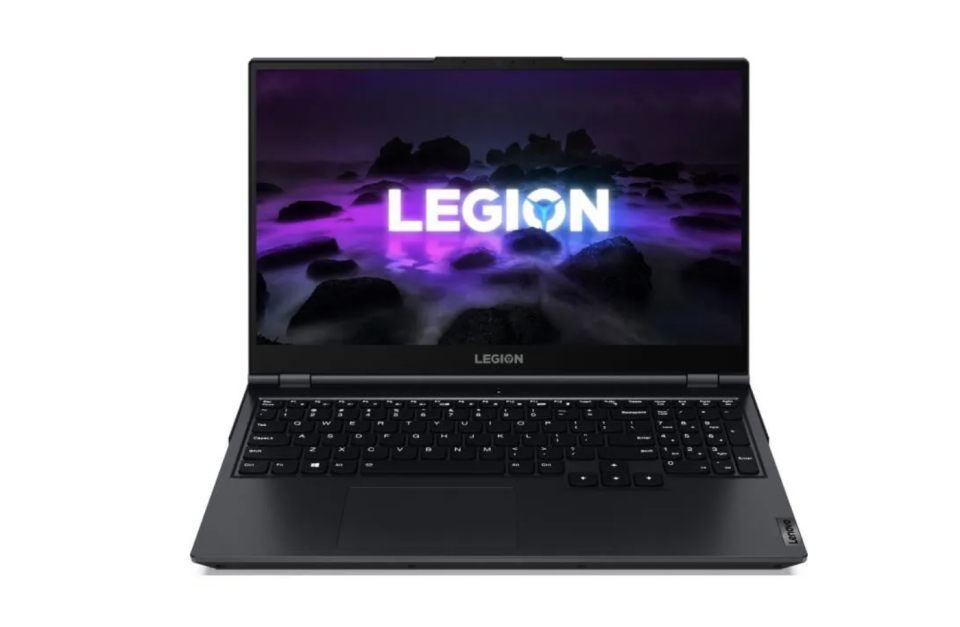 PC gaming Lenovo Legion