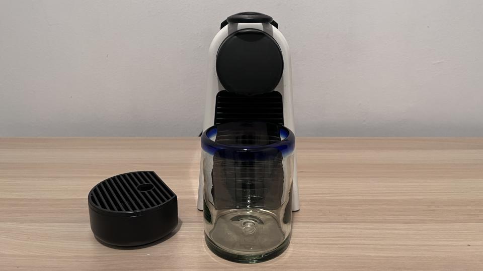 How to clean a Nespresso