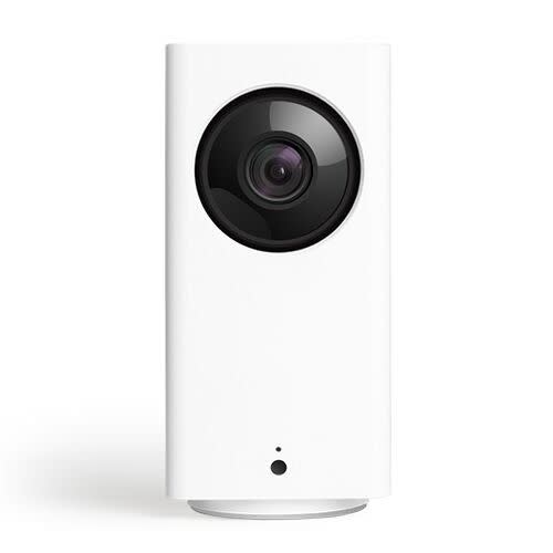 Wyze Cam Pan 1080p Smart Home Camera