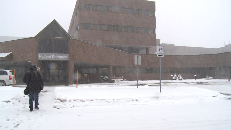 N.L. health authorities toe government's 'efficiency' line, brace for budget