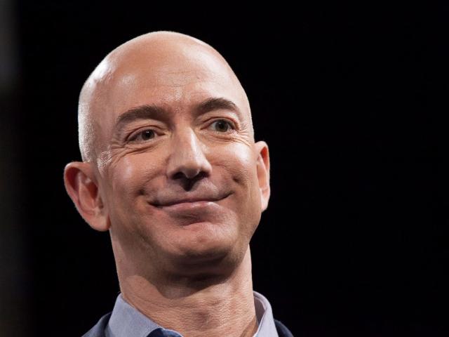 Jeff Bezos might sell Washington Post to buy the Washington Commanders:  report