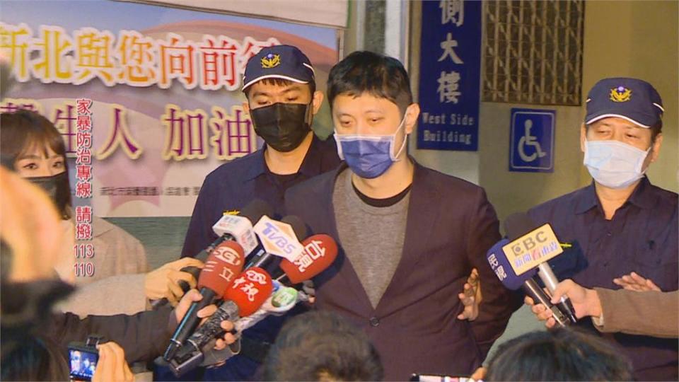 獨家！林秉樞暴力渣男行徑　「小馬」首上政論爆料