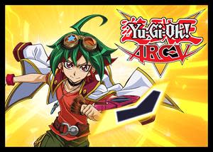 Past Yu-Gi-Oh Characters to appear in Yu-Gi-Oh Arc-V