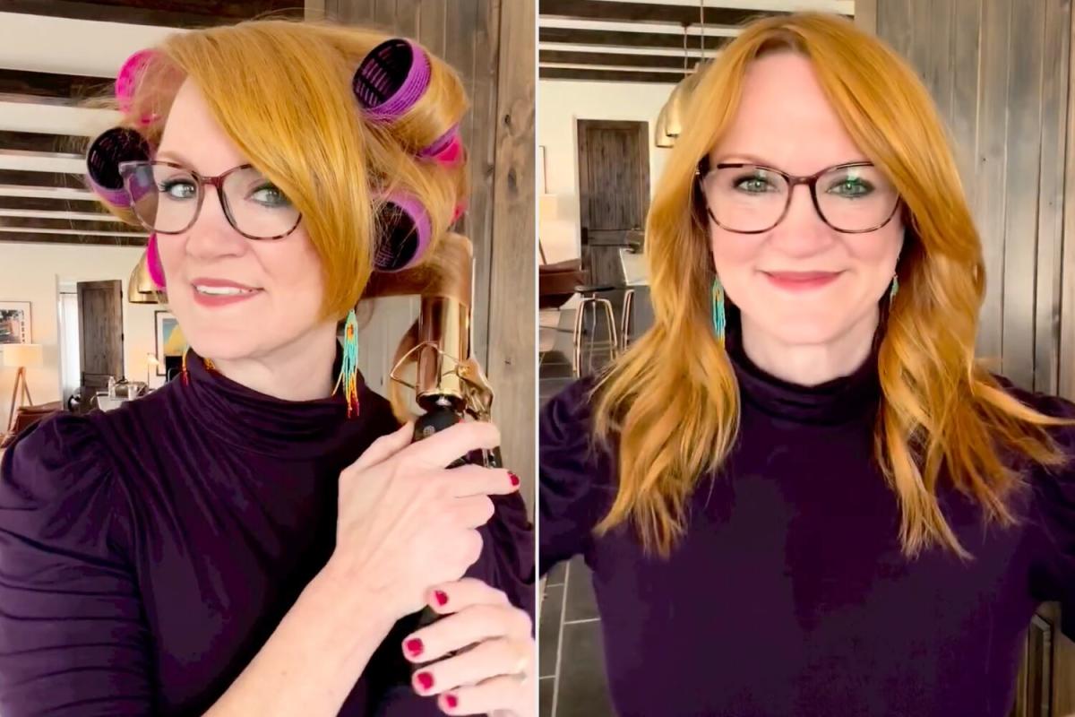 The Pioneer Woman' Star Ree Drummond Just Dropped Her New Spring Clothing  Line