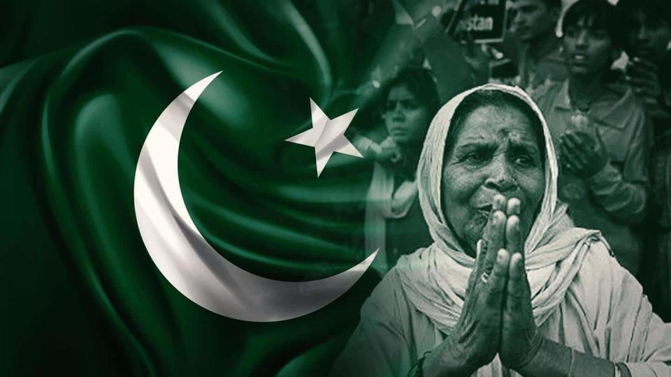 Pakistan: Hindu family tortured for fetching drinking water from mosque