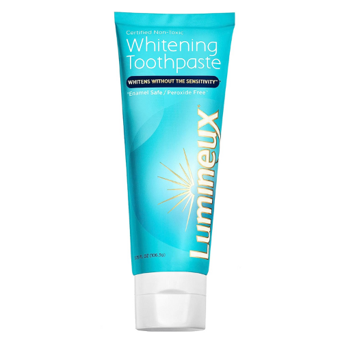 Lumineux Teeth Whitening Toothpaste