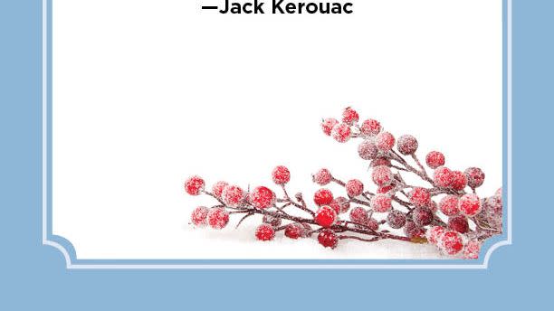 Jack Kerouac 