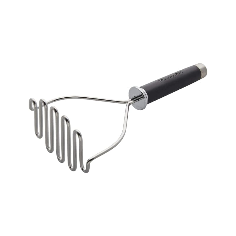 KitchenAid Gourmet Stainless Steel Wire Masher