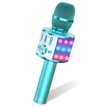 Product image of Amazmic Kids Karaoke Microphone Machine Toy