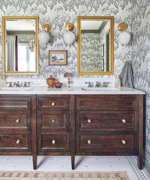 25 Home Essentials for a Cozy and Calm Bathroom — Our West Nest