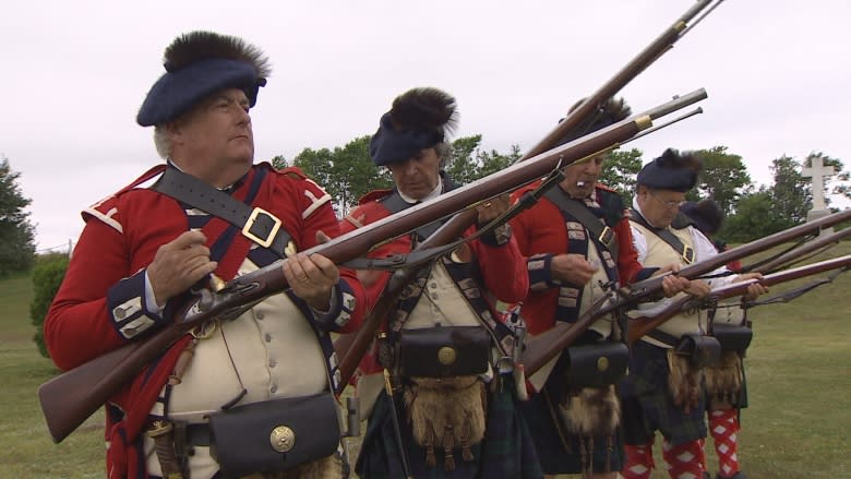 P.E.I. settler honoured as 'important part of our Canadian heritage'