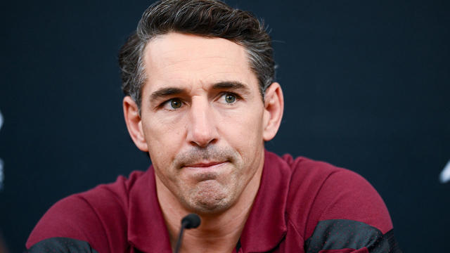 Billy Slater rings the changes in new-look QLD squad for Origin II - Yahoo  Sport