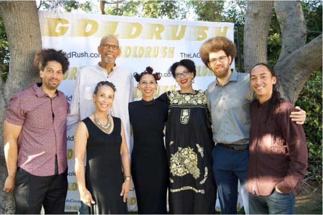 How Kareem Abdul-Jabbar's Five Children Are Carrying On His $20M Legacy -  AfroTech