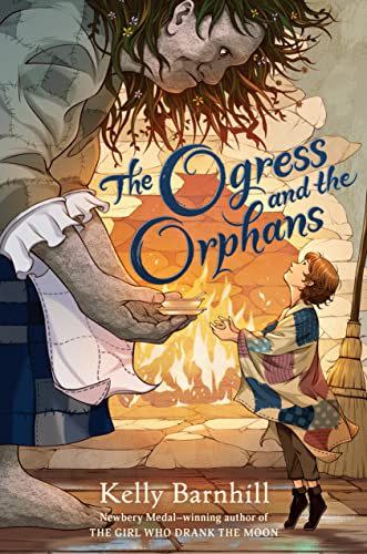 21) The Ogress and the Orphans