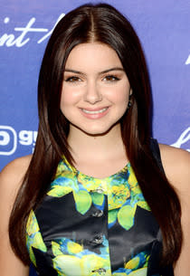 Ariel Winter | Photo Credits: Jason Merritt/WireImage