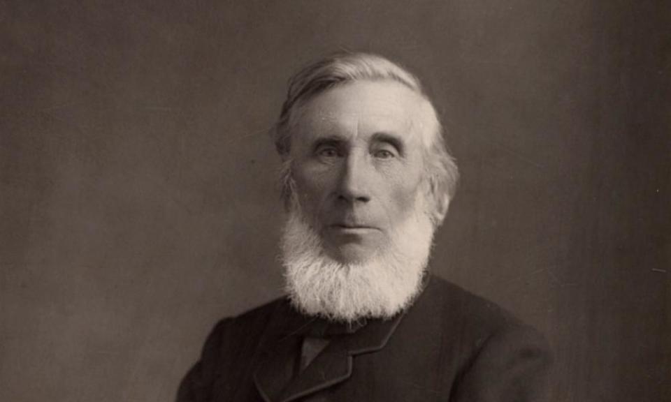 John Tyndall