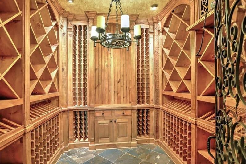 Wine Cellar