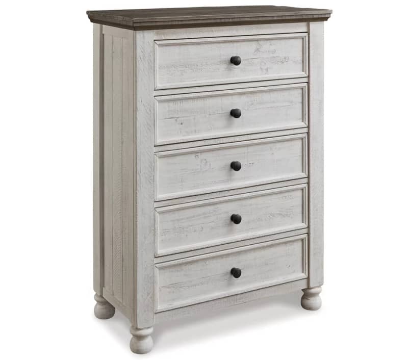 Havalance Youth Chest of Drawers