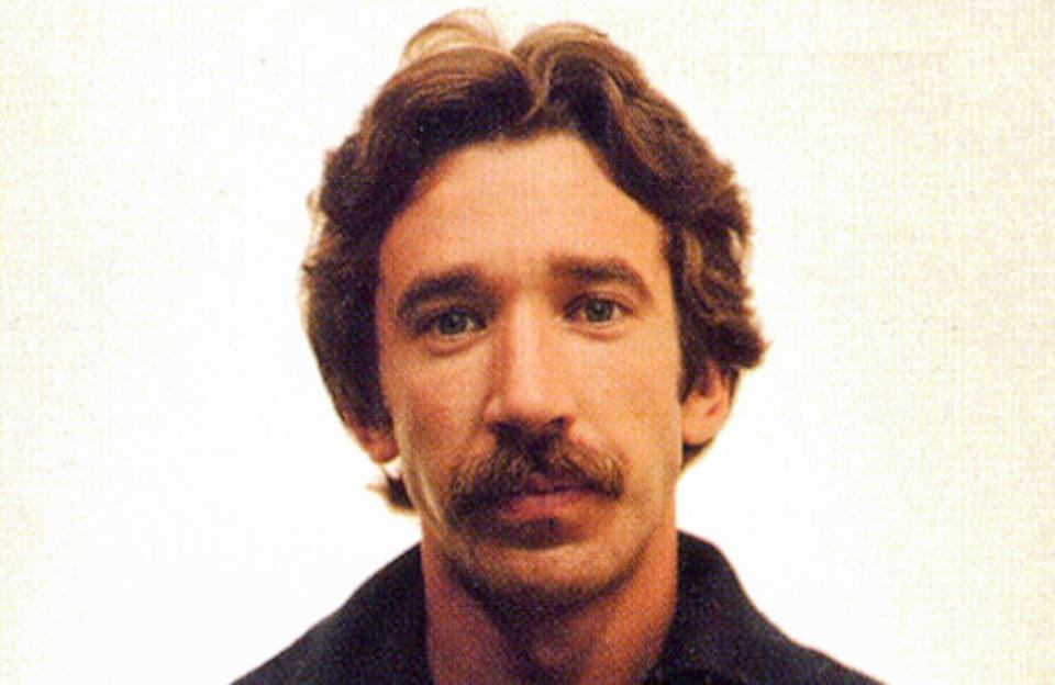 Tim Allen