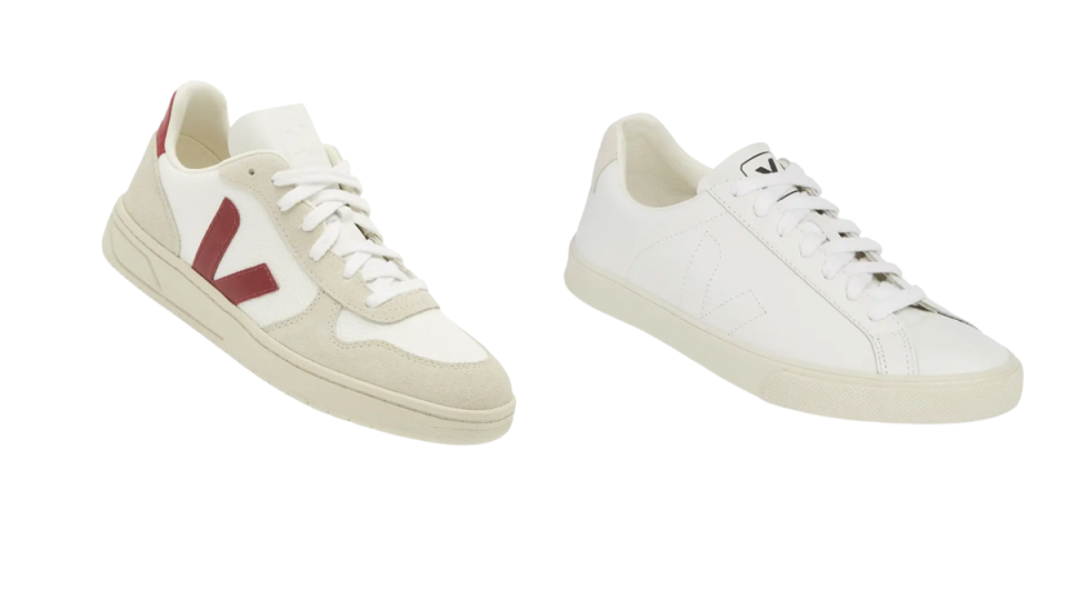 Best gifts for girlfriends: Veja sneakers