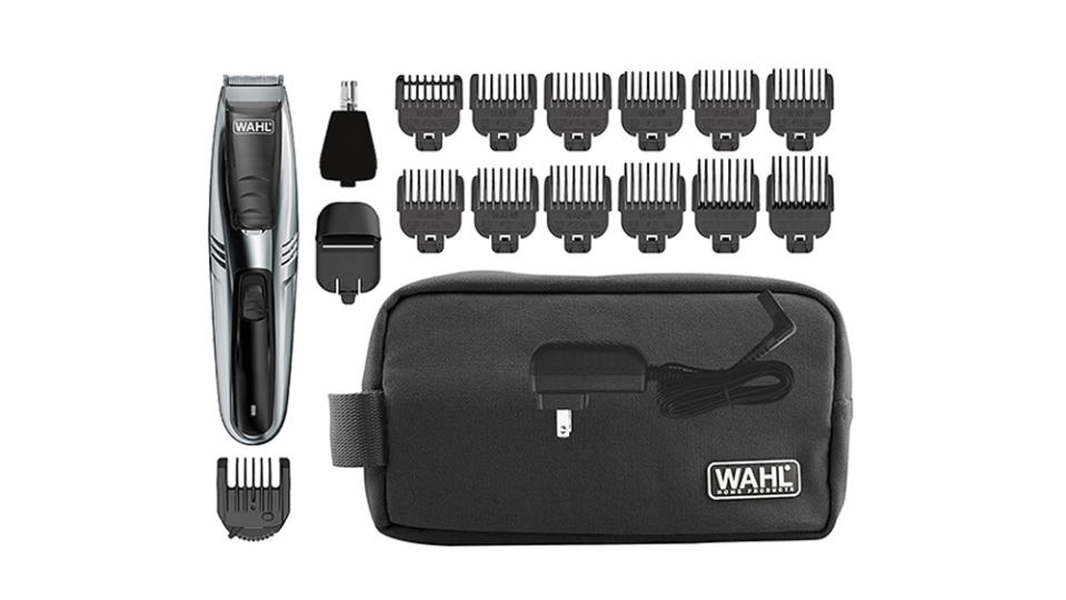 Wahl_Vacuum_Trimmer_Kit